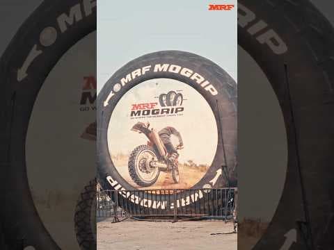 MRF Adventure Zone