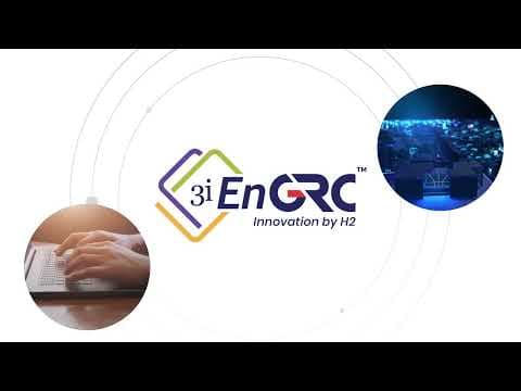 EnGRC – The gold standard in Governance, Risk and Compliance | 3i Infotech