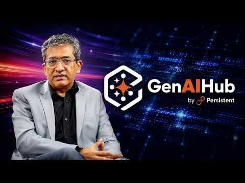 ReAImagine Enterprise Transformation | GenAI Hub | Sameer Dixit