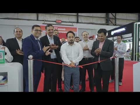 Chem Expo India 2026