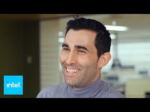 On-site Conveniences Free Up Time for What Matters | Intel Ireland | Intel