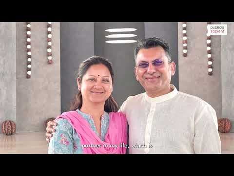 From Humble Beginnings to CFO: Discover Pawan's Inspiring Journey