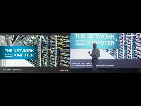 Scaling to AGI, Ram Velaga, Keynote @ AI Infra Summit 2025
