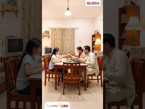 Surya Roshni : Perfect Light for Every Perfect Moment