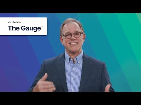 Nielsen Launches The Media Distributor Gauge