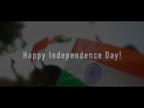 Ashok Leyland | Happy Independence Day! #KoiManzilDoorNahin