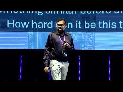 GPUs Aren’t Expensive. We’re Just Not Using Them Right | Arvind Jayaprakash, Glance | Encore 2025