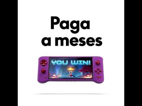 Ahora puedes pagar a meses con PayPal, cuando quieras.