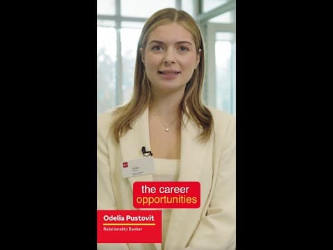 Why I Work Here - Odelia
