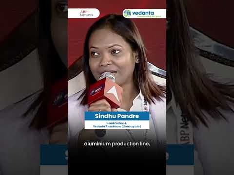 Women of mettle at the @ABPNews Network India@2047 Conclave highlights | Vedanta Group