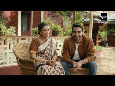 తర తరాలుగా భారతదేశం యొక్క నమ్మకం - Kirloskar Brothers Limited