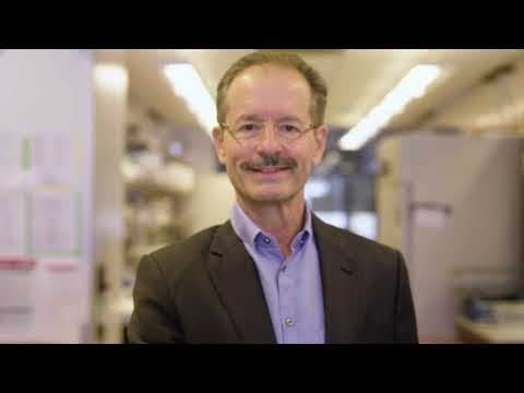 Dr. Paul Janssen Award History | Johnson and Johnson