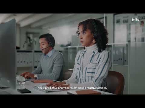 Revolutionizing Customer Support with Brillio’s ADAM