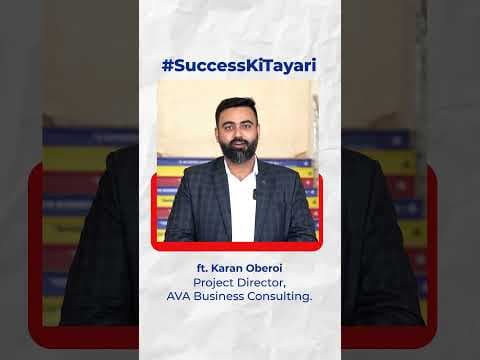 IIM Mumbai Student Testimony ft. Karan Oberoi