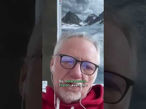 Things You Can't Live Without | S2E3 | Edward Burtynsky