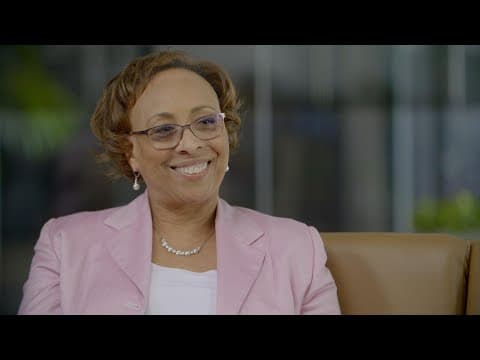 How to Reach the C-Suite: A Gender Parity Discussion
