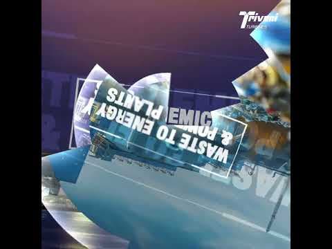 Different industries. Diverse challenges. One constant - Triveni Turbines