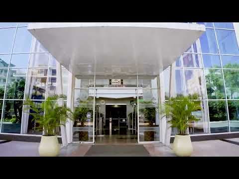 eClerx Chandigarh Office: Workspace for B2B Excellence