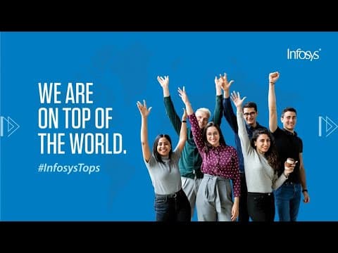 Top Employer Announcement Video