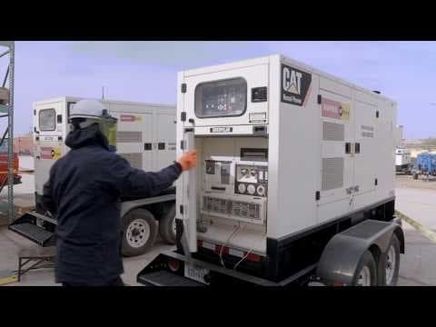 Cat® Dealer Service Technicians Showcase Skills and Camaraderie at Dealer Tech Wars