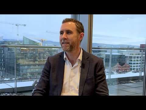 Ireland sets tax roadmap for EU and domestic competitiveness