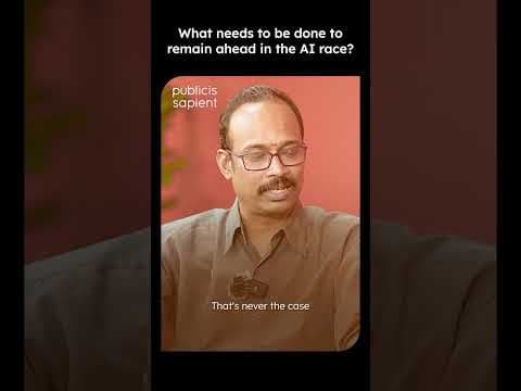 Engineering in the Age of AI: Why “AI-First” Mindset Is Non-Negotiable | Idea to Impact: Part 1