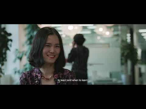 3 ways diversity, learning and networking drives TCS