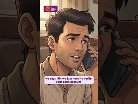 The ₹1 reversal scam that cost me everything | Digital Payment Scams #digitalscam #scam
