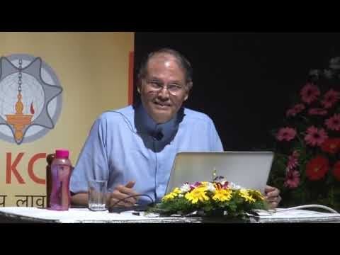 विनोबा : 'स्व'चे विसर्जन निरुपण : डॉ. आनंद नाडकर्णी