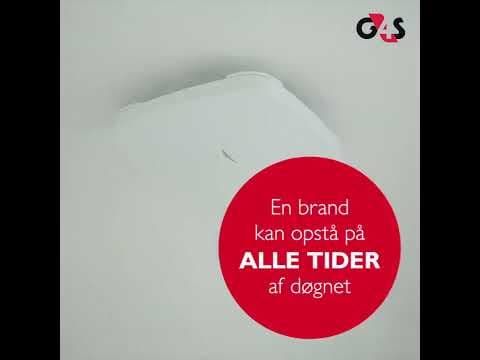 SHIELDalarm:SHIELDalarm: The smoke alarm can save lives