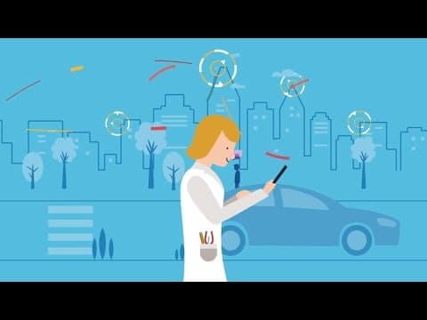 Field Testing Modems Explained in 101 Seconds