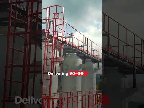 Thermax Ne0: Reliable Biogas Purification and Upgrading Solutions