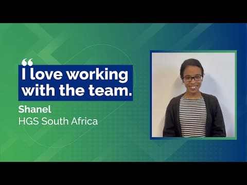 Fuel Your Growth with the HGS Mindset