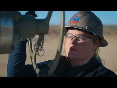 Brette's New Mexico :30