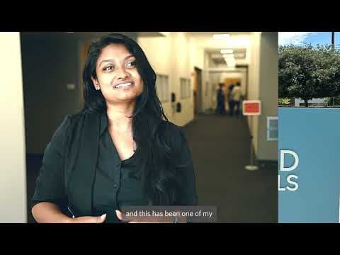 Meet Tanaya, Process Engineer Intern