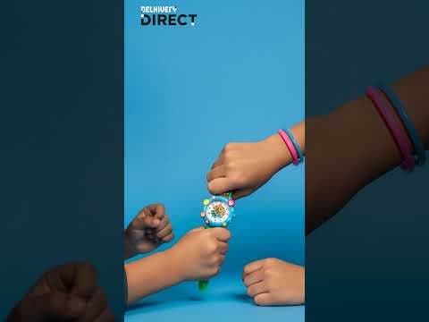 This Rakhi, remember to keep the Sibling Drama alive.