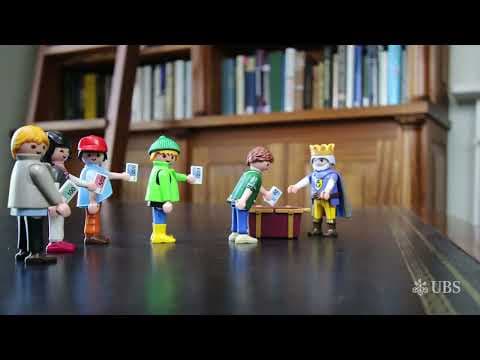 Economics after COVID-19: Indebted world | Economics. Without jargon.