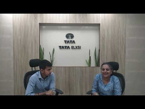 "She Matters" at Tata Elxsi, Ep-7 | Bindu Narayan