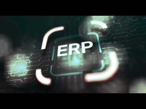 Fast-track your Digital Transformation Journey with Intelligent ERPs