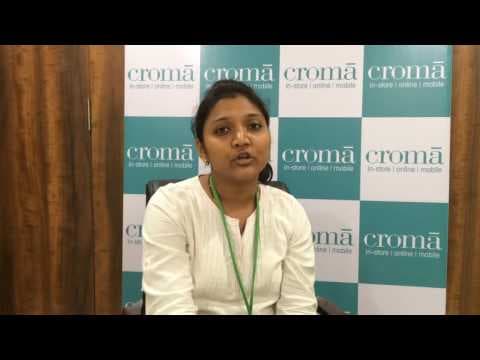 Make a Revelation: Seema Salvi, Infiniti Retail