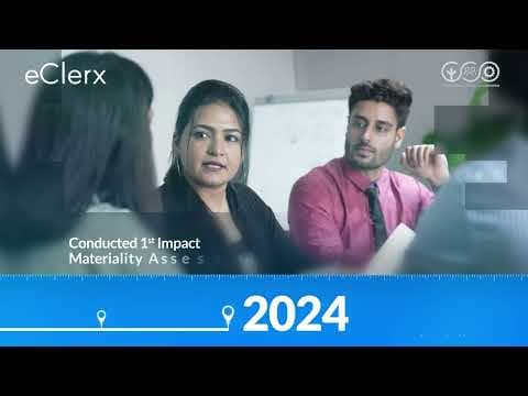 eClerx's ESG Journey: Our Commitment to Sustainability and Social Responsibility
