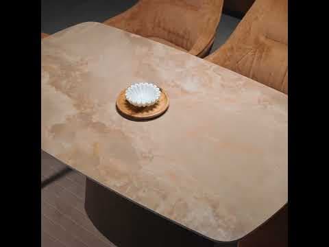 Nola–Calix Dining Set | Designed for Contemporary Homes