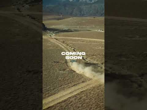 Unfold unmatched experiences in the thrilling journey of life. #ComingSoon #MarutiSuzuki