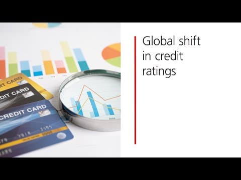 The rising burden of US debt | UBS Trending