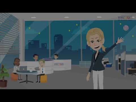 Vinculum's Cross Border Virtual Summit