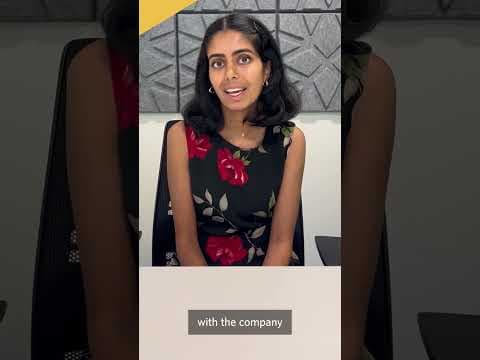 Meet Anika: Make a lasting impact