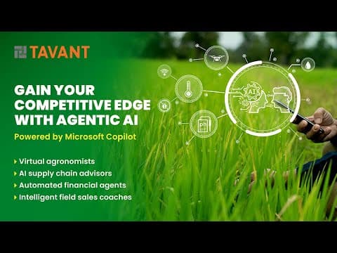 Unveiling the Future: AI Agents in Action
