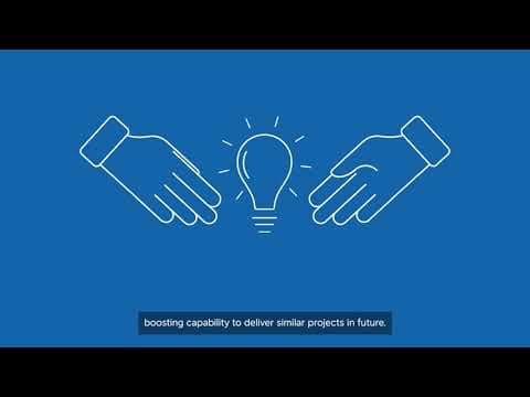 Rio Tinto | What is a joint venture?