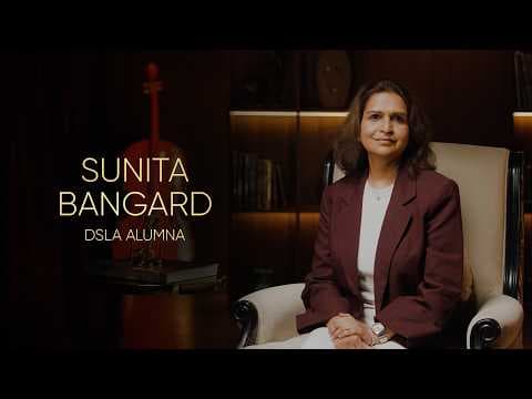 Aditya Birla Group | DSLA: Chapter 2 - Authenticity ft. Sunita Bangard
