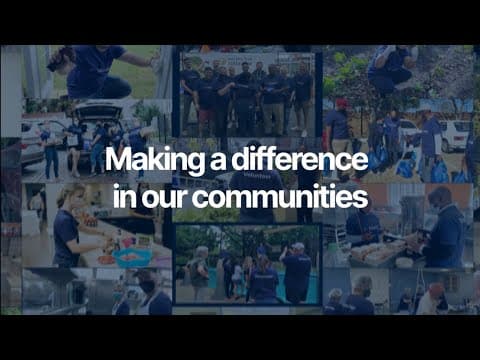Nielsen Global Impact Day 2022